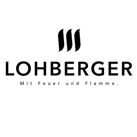 Logo der Firma Lohberger